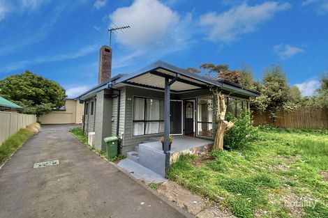 Property photo of 571 Maroondah Highway Croydon VIC 3136
