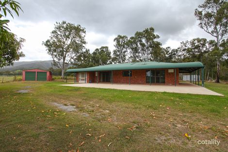 Property photo of 57 Osbornes Road Oakenden QLD 4741