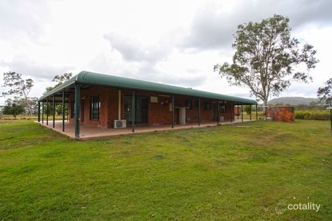57 Osbornes Rd, Oakenden, QLD 4741