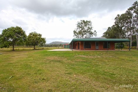 Property photo of 57 Osbornes Road Oakenden QLD 4741