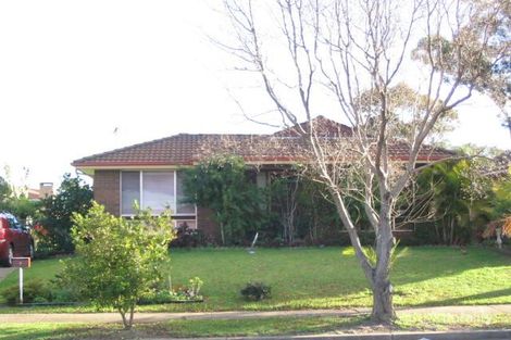 7 Blacksmith St, Greenfield Park, NSW 2176