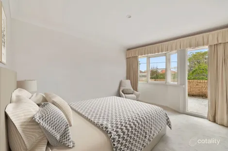 Property photo of 1A Oaks Avenue Cremorne NSW 2090