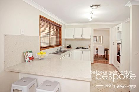 Property photo of 9 Tarrabundi Drive Glenmore Park NSW 2745