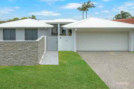 Property photo of 134 Melaleuca Drive Palm Beach QLD 4221