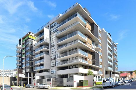 Property photo of 13/10 Bidjigal Road Arncliffe NSW 2205