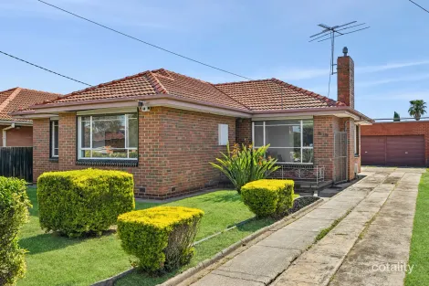 Property photo of 31 Percy Street Fawkner VIC 3060