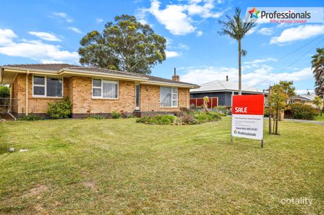 Property photo of 23 Leslie Street Yakamia WA 6330