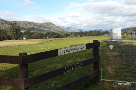 9 Steavenson Rd, Buxton, VIC 3711