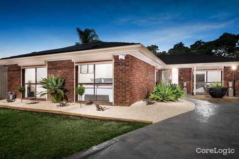 Property photo of 1/6 Darnley Court Rowville VIC 3178