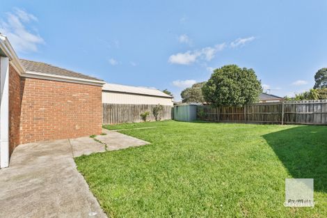 Property photo of 7 Cowley Street Delahey VIC 3037
