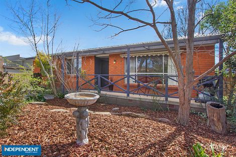 18 Westhoven St, Higgins, ACT 2615