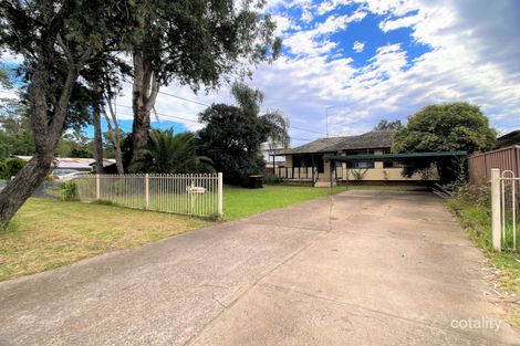 Property photo of 111 Princess Street Werrington NSW 2747