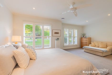 Property photo of 14 Valley Drive Beaconsfield Upper VIC 3808