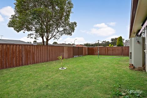 Property photo of 7 Budapest Street Rooty Hill NSW 2766