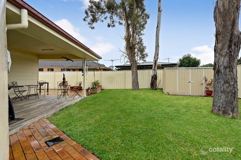 Property photo of 7 Budapest Street Rooty Hill NSW 2766