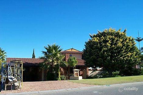 11 Barranjoey Way, Sorrento, WA 6020