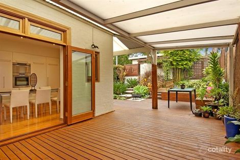 Property photo of 11A Aubrey Street Stanmore NSW 2048