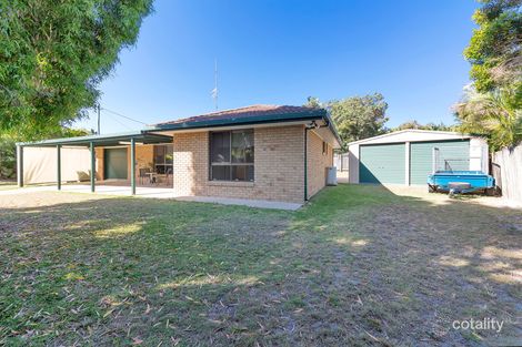 Property photo of 6 Ben Lexcen Drive Sunrise Beach QLD 4567