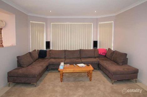 Property photo of 24 Spring Mill Avenue Rouse Hill NSW 2155