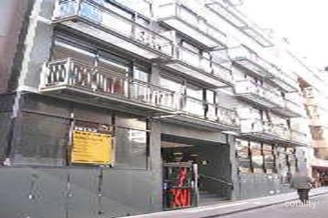 Property photo of 22/16-22 Liverpool Street Melbourne VIC 3000