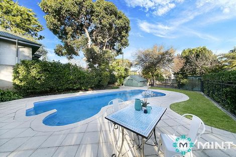 Property photo of 12 Beagle Street Mosman Park WA 6012