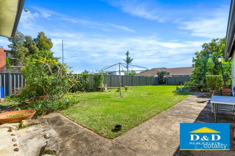 Property photo of 33 Park Street Merrylands NSW 2160