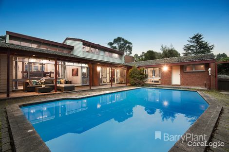 Property photo of 104 Old Warrandyte Road Donvale VIC 3111