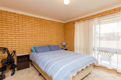 Property photo of 3/9 Wewak Street Ashmont NSW 2650