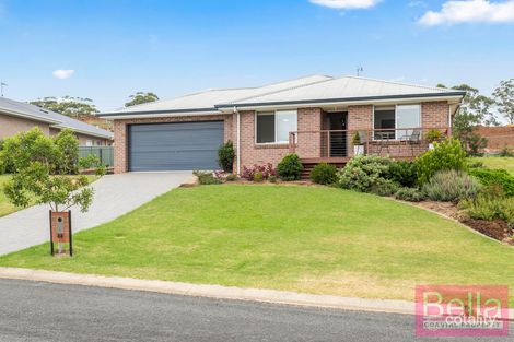 Property photo of 44 Molloy Street Mollymook NSW 2539