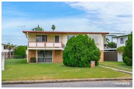 20 Stumm St, Park Avenue, QLD 4701