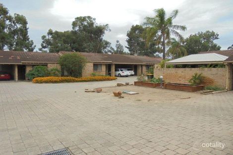 Property photo of 30/9 Brentham Street Leederville WA 6007