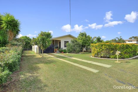 Property photo of 16 Hussey Street Avenell Heights QLD 4670