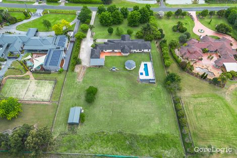 Property photo of 9 Culverston Avenue Denham Court NSW 2565