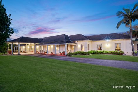 Property photo of 9 Culverston Avenue Denham Court NSW 2565