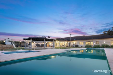 Property photo of 9 Culverston Avenue Denham Court NSW 2565