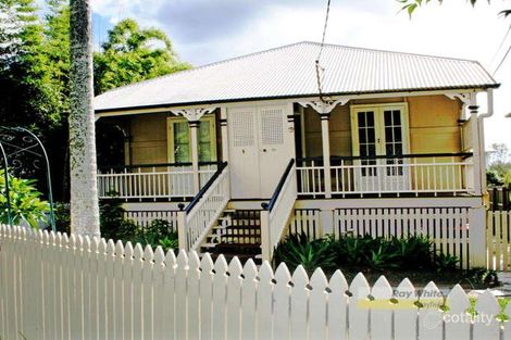 Property photo of 50 Jackson Street Clayfield QLD 4011