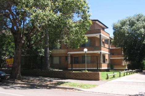Property photo of 40 Wigram Street Harris Park NSW 2150