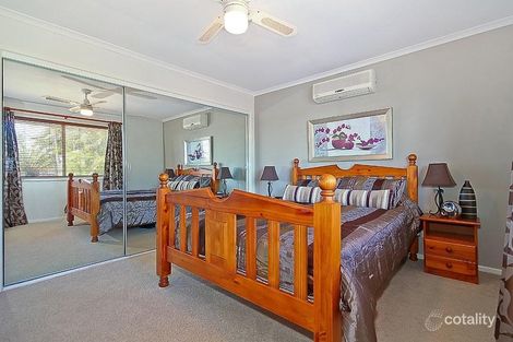 Property photo of 26 Trevally Crescent Manly West QLD 4179