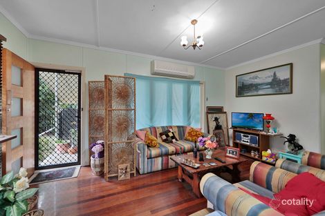 Property photo of 16 Hussey Street Avenell Heights QLD 4670