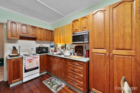 Property photo of 16 Hussey Street Avenell Heights QLD 4670