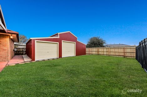 Property photo of 3 Carly Close Narre Warren South VIC 3805