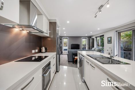 Property photo of 2/32 Assisi Avenue Riverside TAS 7250