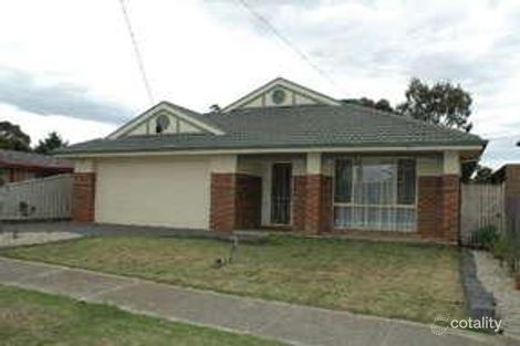24 Cradle Rd, Diggers Rest, VIC 3427