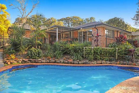 Property photo of 53 James Sea Drive Green Point NSW 2251