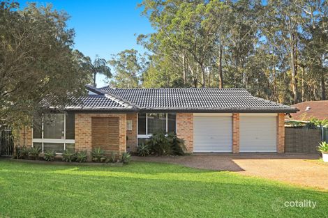 Property photo of 53 James Sea Drive Green Point NSW 2251