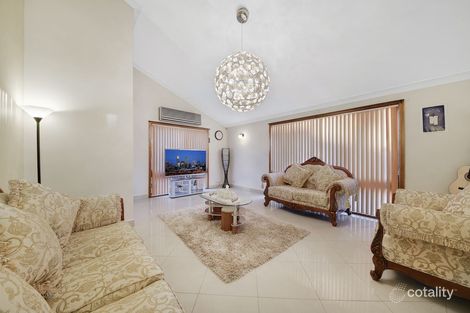 Property photo of 6 Hillview Parade Lurnea NSW 2170