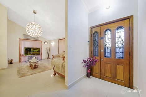Property photo of 6 Hillview Parade Lurnea NSW 2170