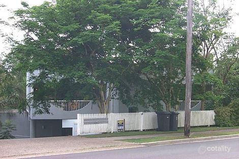 4/49 Samford Rd, Alderley, QLD 4051