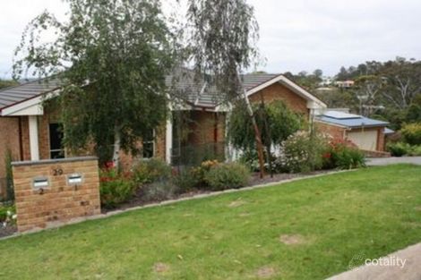 Property photo of 29A John Close Merimbula NSW 2548