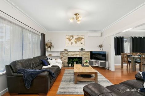 Property photo of 31 McKean Street Bairnsdale VIC 3875
